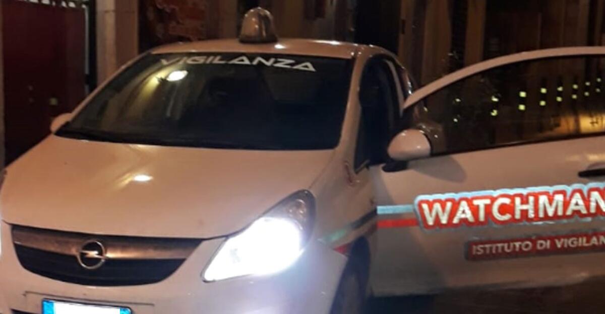 Zapponeta, furto di cavi elettrici in un'azienda agraria - 
