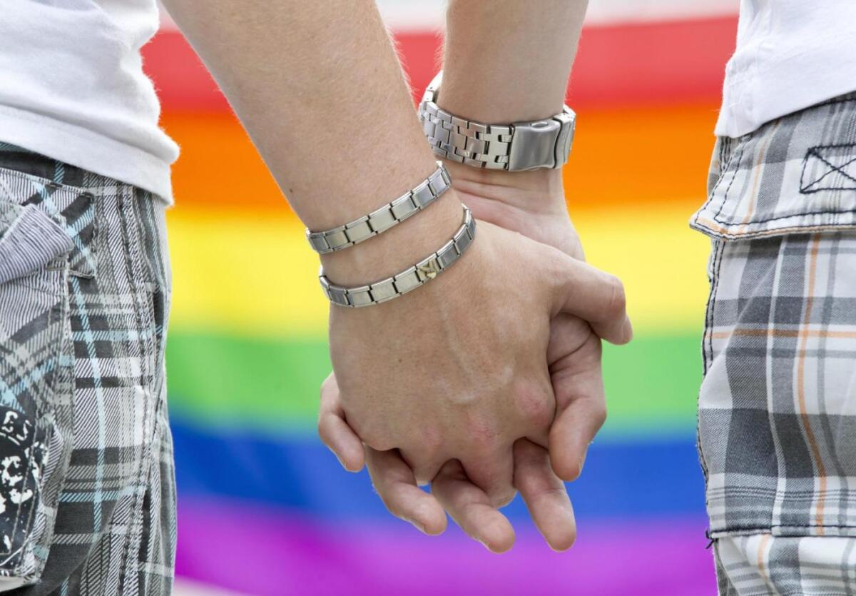 A Foggia nasce "Freedom", la prima associazione culturale e ricreativa LGBTQ - 