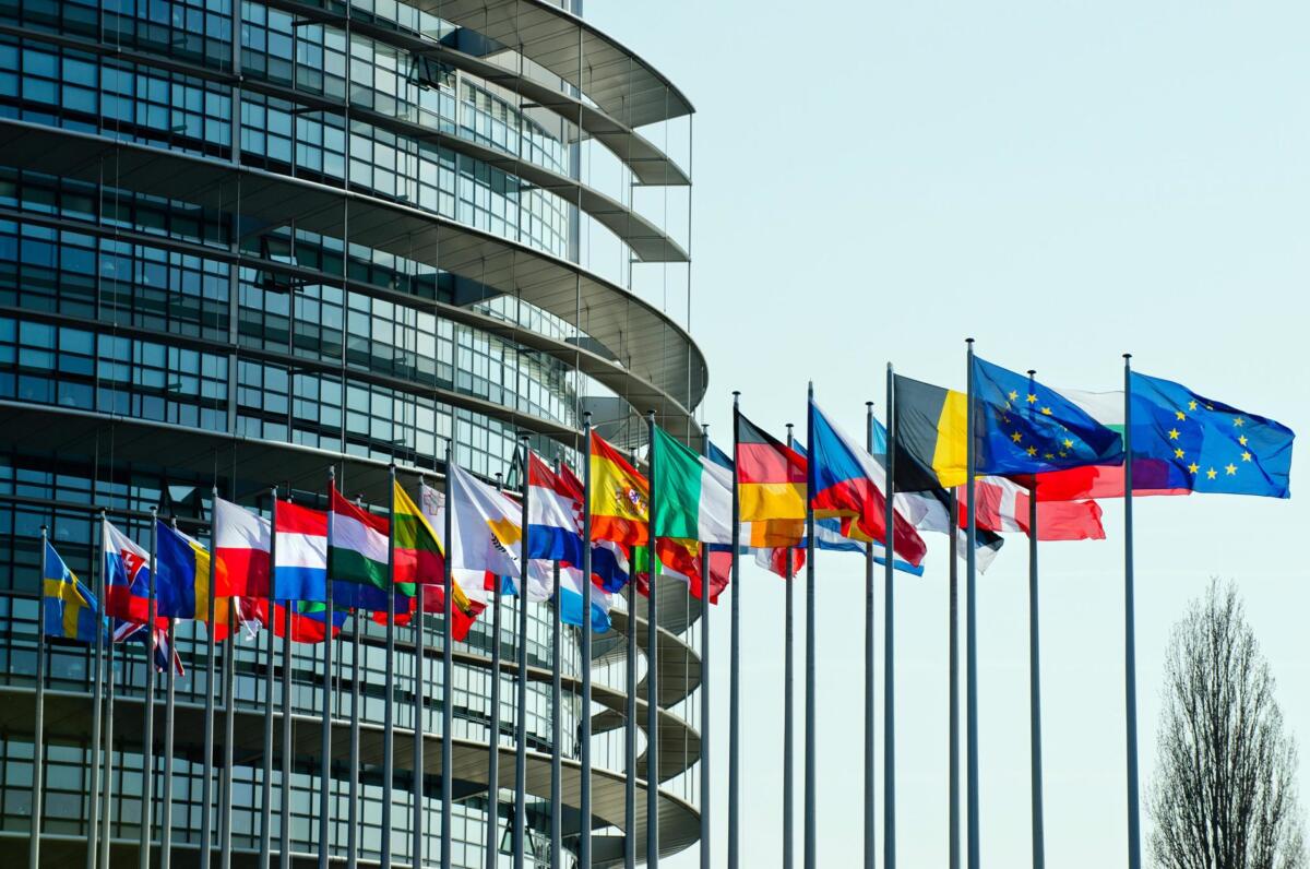 Eureka porta l’Università di Foggia tra i banchi del Parlamento Europeo - 