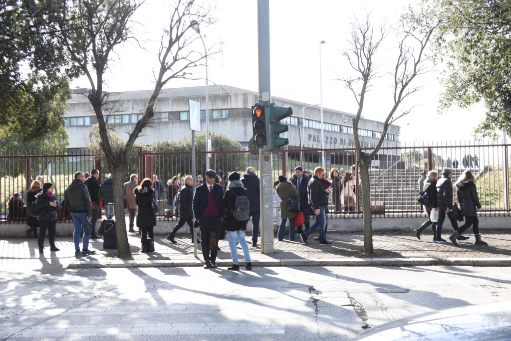 Crediti foto: Foggia Reporter - Franco Cautillo