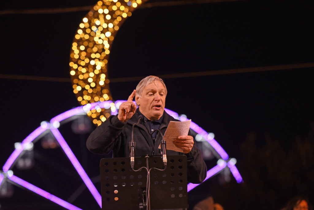 Foto Franco Cautillo - Foggia Reporter