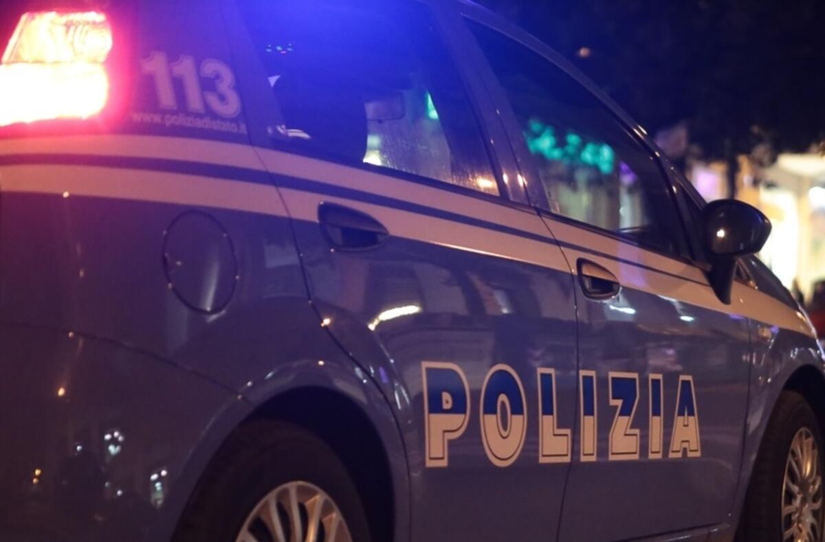 Controlli a tappeto a Foggia: nel mirino della Polizia locali del centro e Citta del Cinema - 
