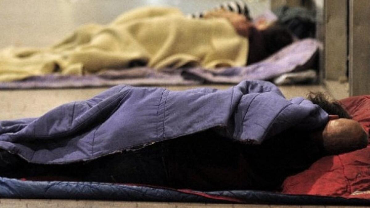 Contrasto alla povertà a Foggia: interventi mirati per aiutare i più bisognosi - 