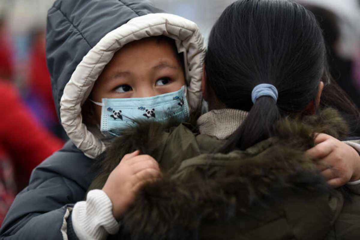 Coronavirus: bambino cinese allontanato da scuola nel Foggiano, serve il certificato - 
