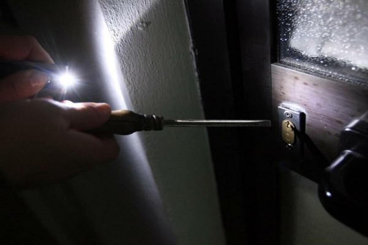 Sventato furto a Cerignola: arrestata un'albanese, si cercano i complici - 