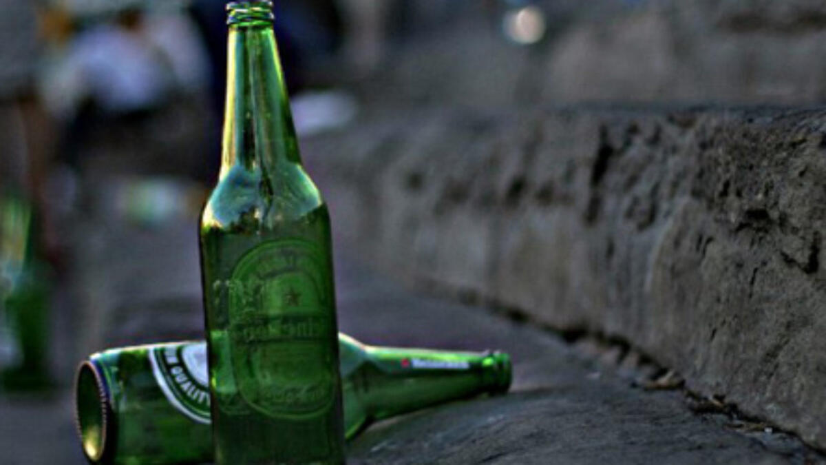 Foggia, multata barista di Piazza Mercato: alcool a studenti oltre l'orario consentito - 