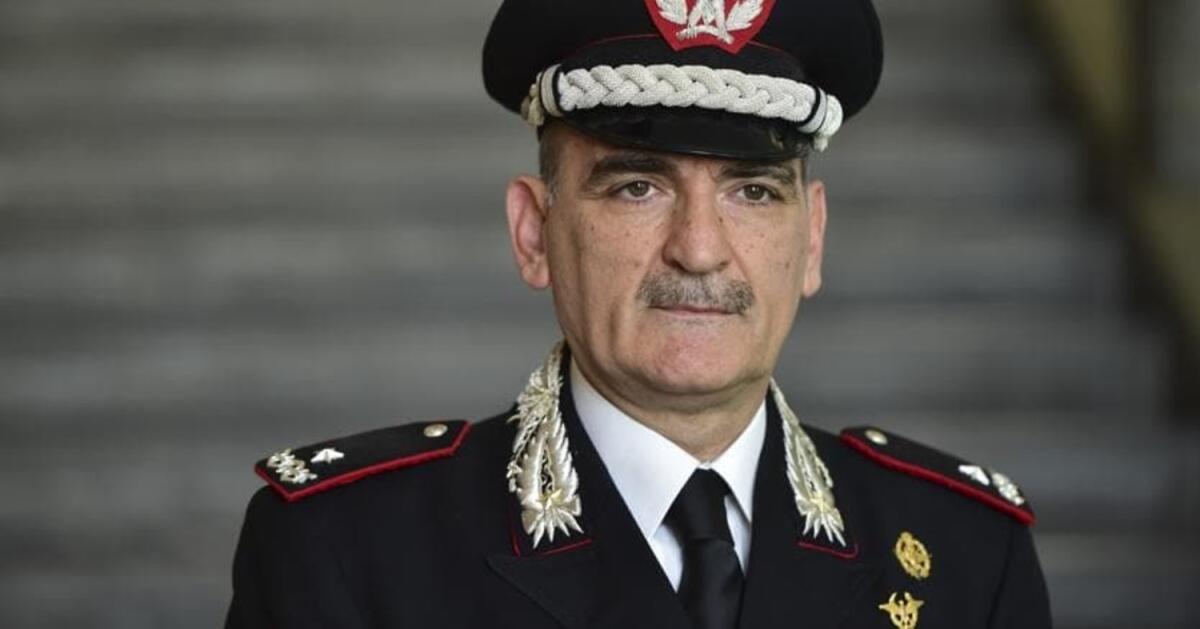 Il Direttore della DIA arriva a Foggia per incontrare gli studenti - Crediti Foto: Il Sole 24 Ore