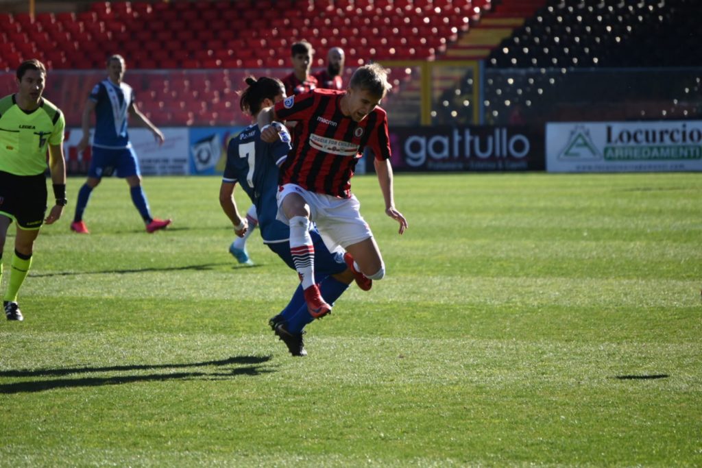 Foto Luigia Spinelli