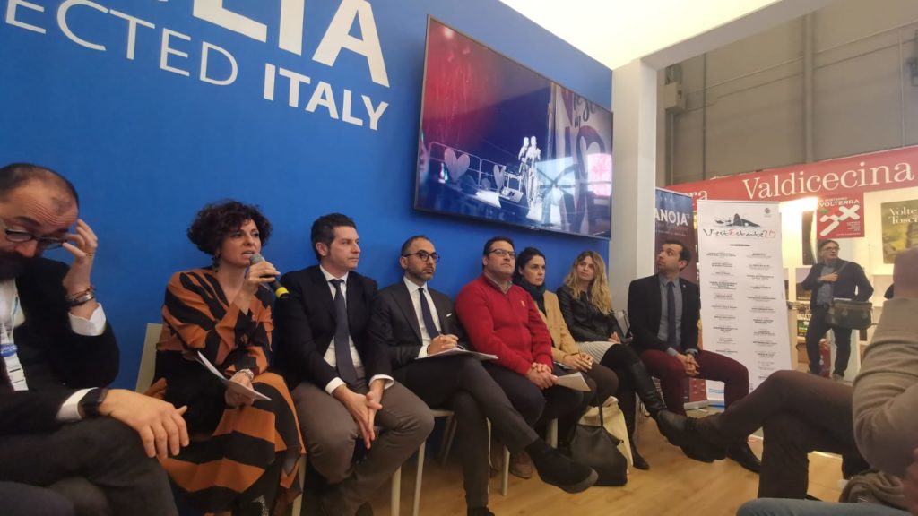 Concerti, festival e degustazioni: Vieste estate 2020 è un mare di eventi tutti da scoprire