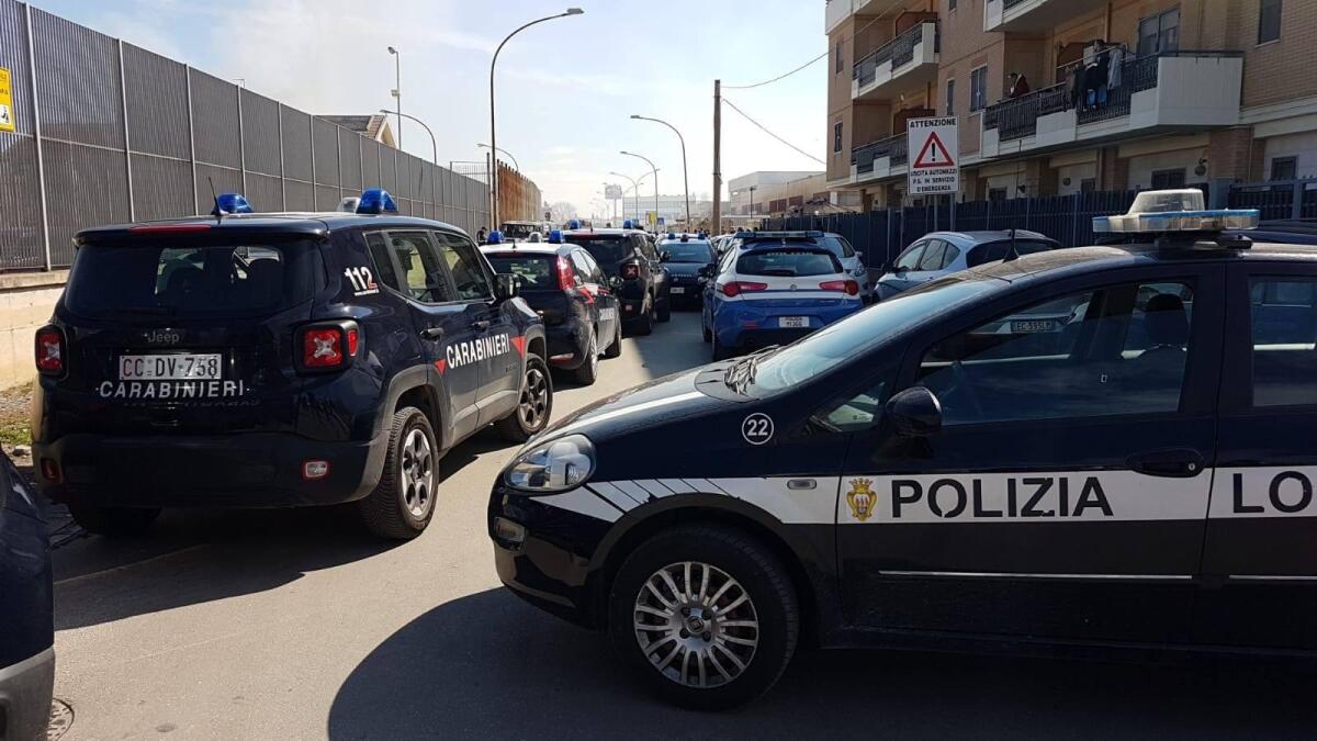 Foggia, preso il 69esimo detenuto evaso: all'appello ne mancano ancora tre - 