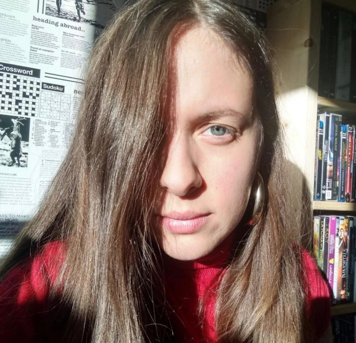 Chiara, la foggiana che ha raccolto oltre 74mila euro per il Riuniti di Foggia - 