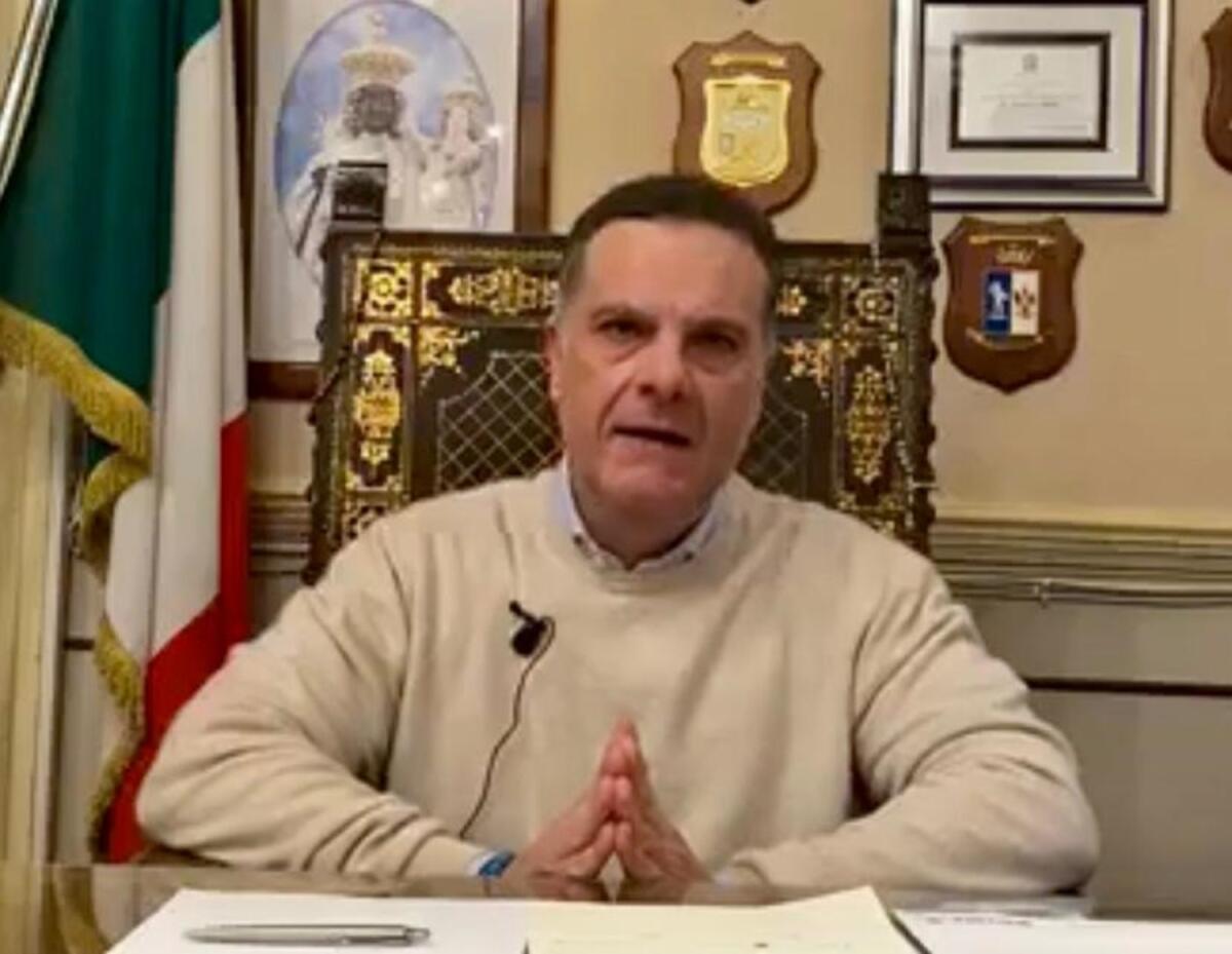 Covid-19, muore donna a San Severo. Sindaco: "La situazione è preoccupante" - 