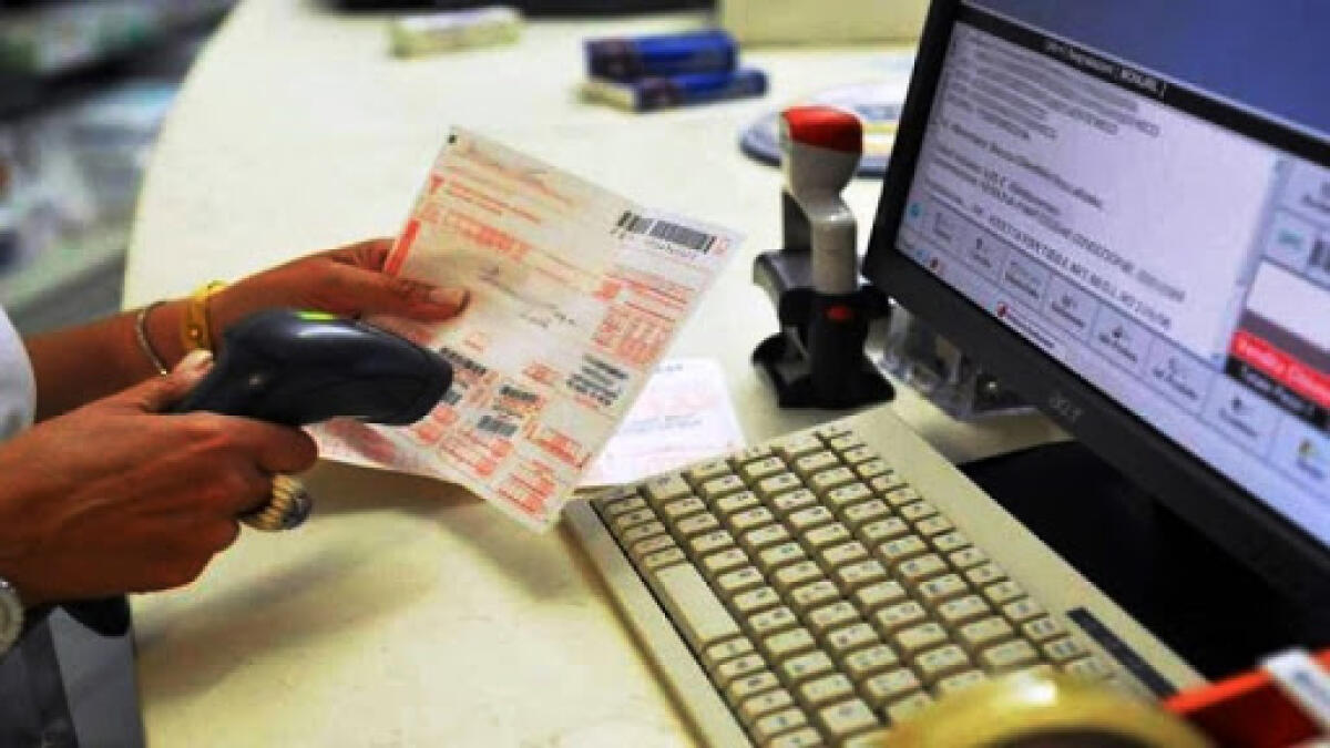 Covid-19: stop alla ricetta medica cartacea per limitare gli spostamenti - 