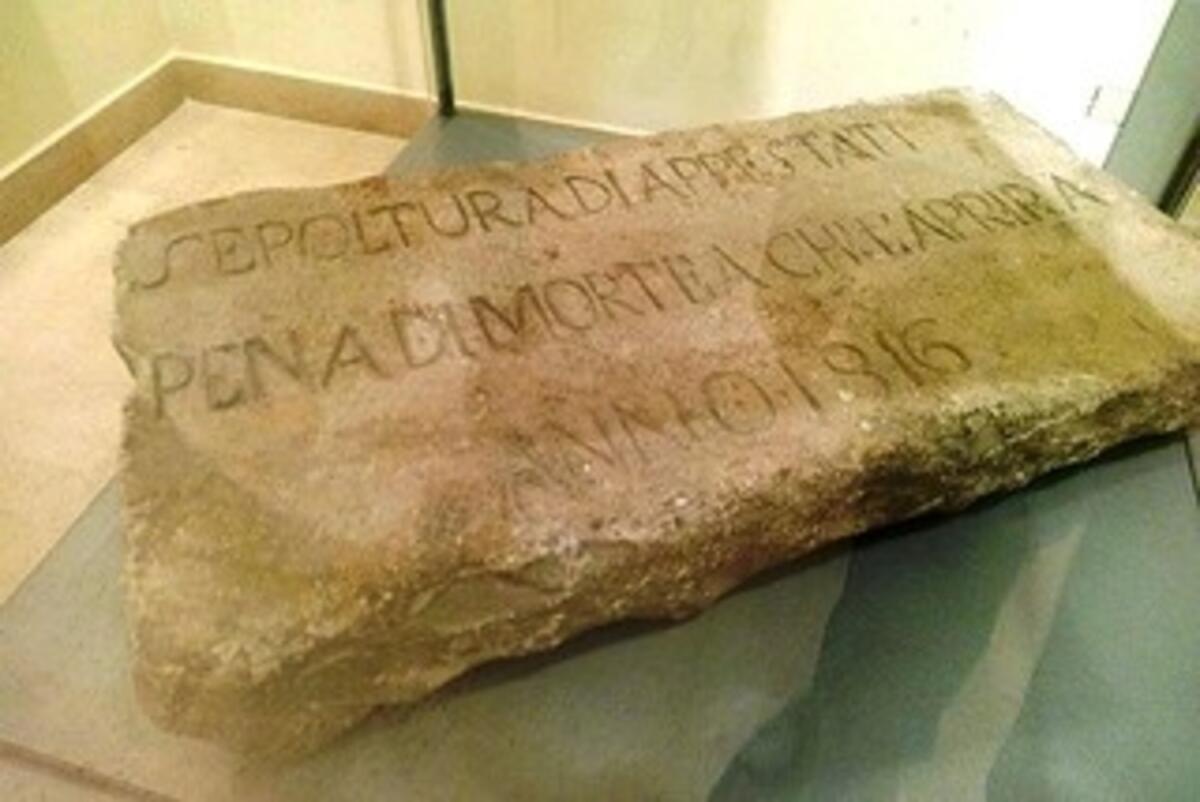 Puglia, l’ultima peste d’Europa: il ricordo dell’epidemia di Noicattaro - Crediti Foto: noicattaroweb