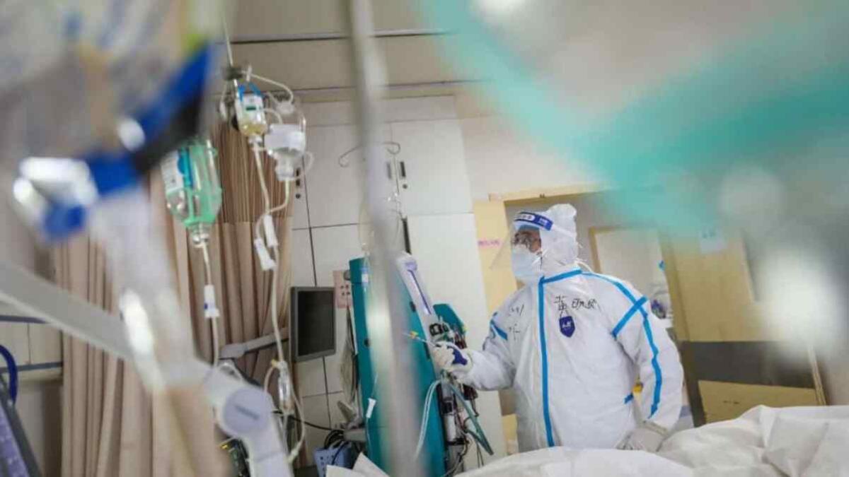 A San Paolo di Civitate sei persone sono positive al Covid-19, sindaco: "Restate a casa" - 