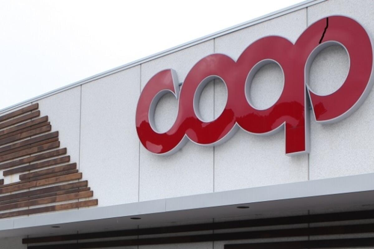 Coronavirus: Coop chiude punti vendita in Italia per le prossime due domeniche - 