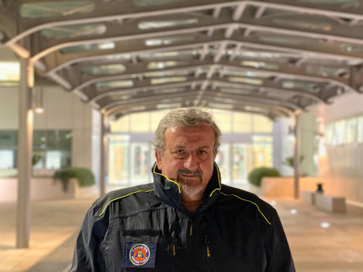 Coronavirus, estate in Puglia. Emiliano: "Tamponi per i turisti" - 