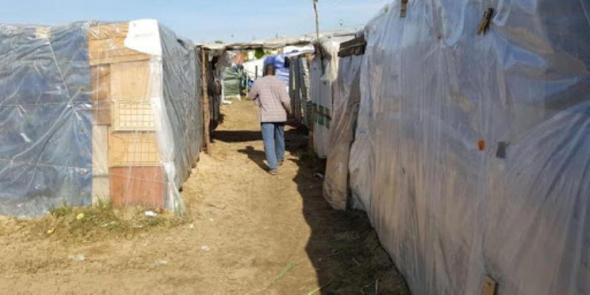Brutale omicidio al Ghetto di Rignano: fermato indagato - Crediti Foto: puglialiberanews