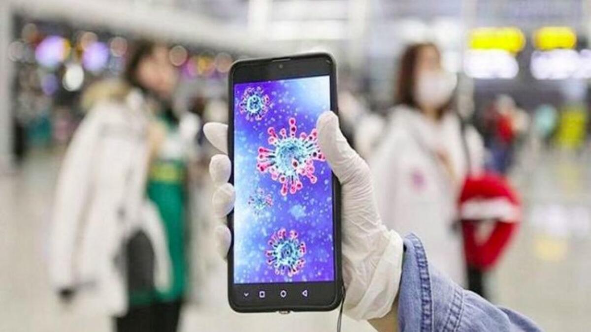 Covid-19: firmata ordinanza per "Immuni", l'app per tracciare i contagi - 