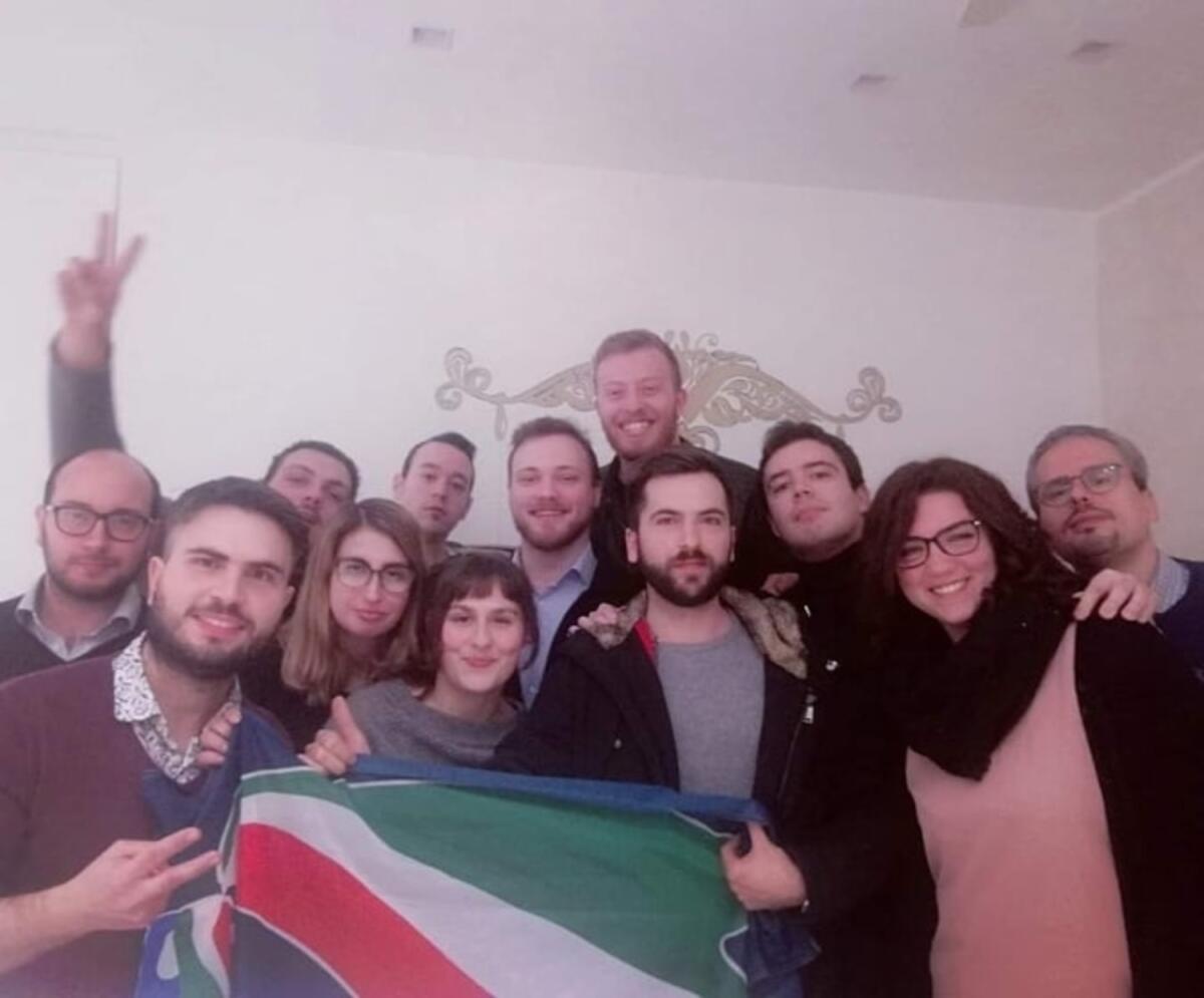 Emergenza Covid-19 in Puglia, Giampietro di Gioventù Nazionale Foggia: "La Regione ascolti le nostre proposte" - 