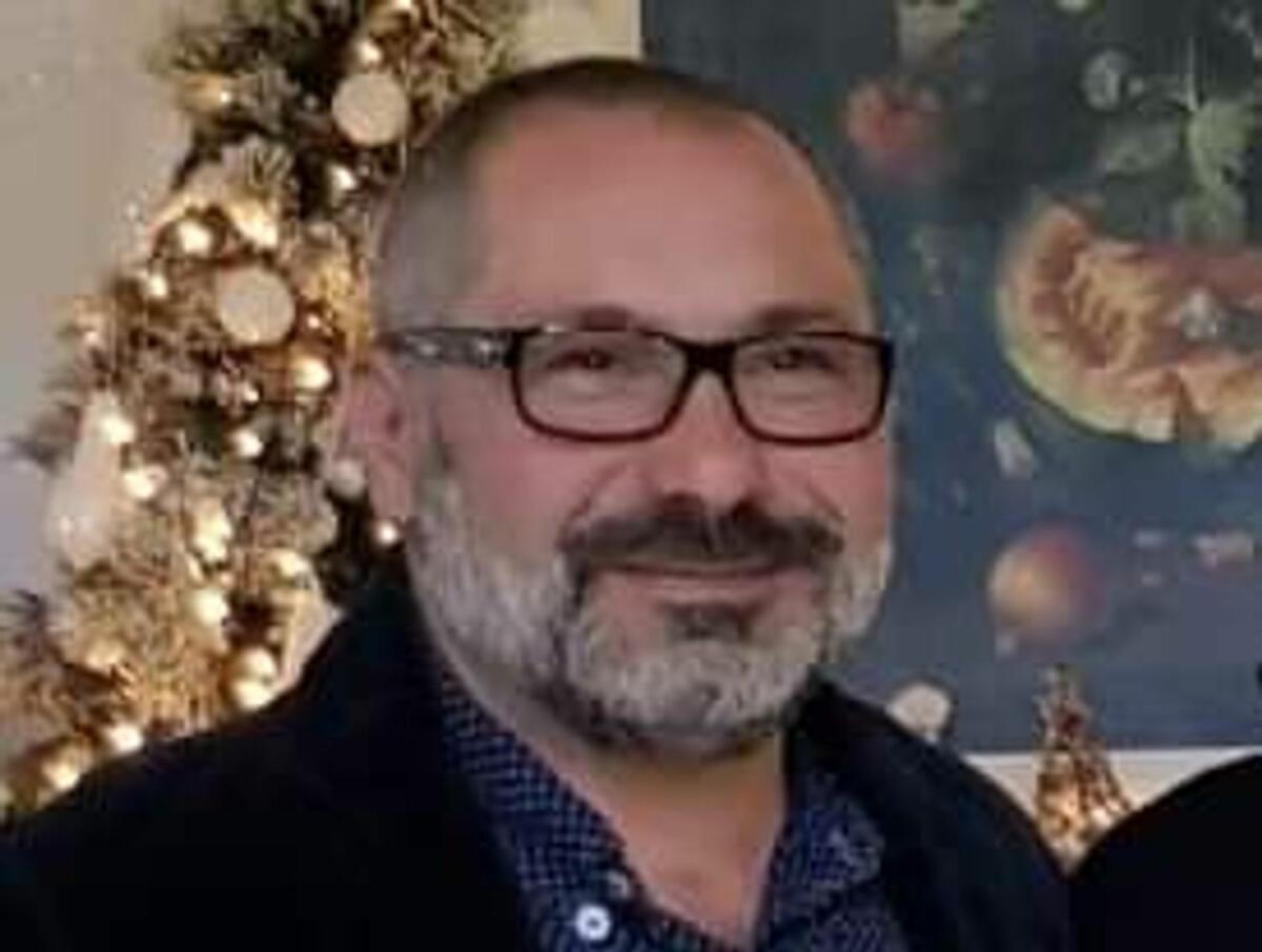 Cerignola sotto shock per la perdita del Prof. Antonio Grieco - 