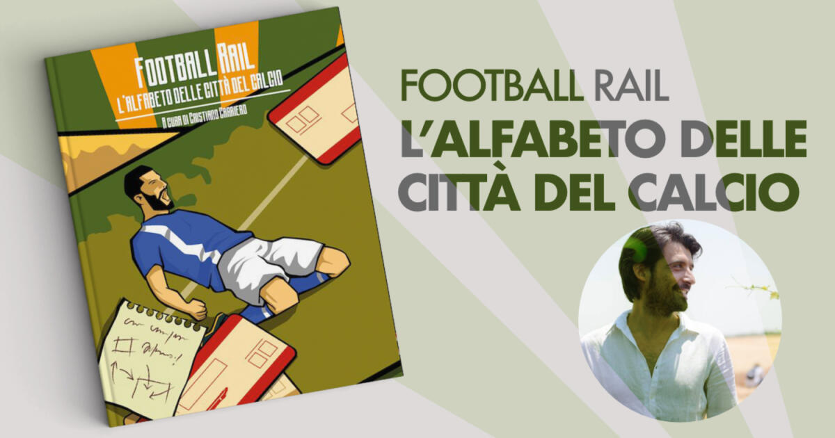 Foggia entra in 'Football rail', "l'alfabeto delle città del calcio" - 