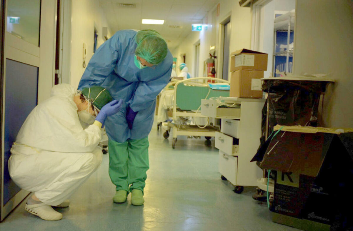 Puglia, aggiornamenti Covid-19: oggi 53 nuovi casi positivi e 11 decessi - 