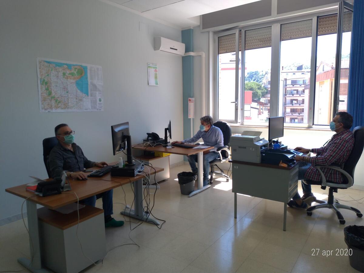 Emergenza Covid-19 in provincia di Foggia: parte la Centrale Operativa Territoriale - 