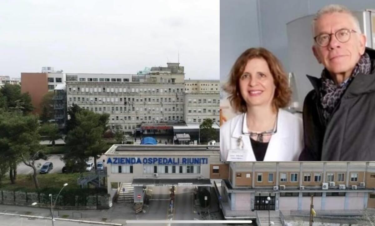 Foggia, parte al Riuniti il progetto di counseling psicologico adolescenziale - 
