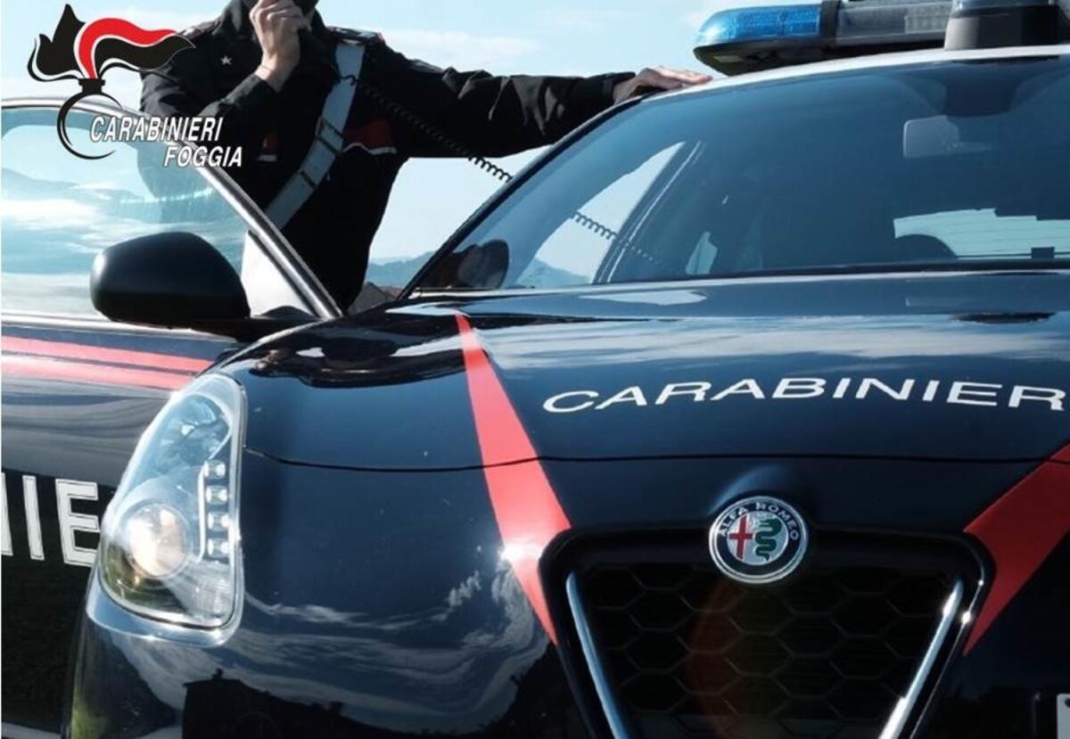 Beccati con un'autovettura rubata: fermati un 27enne ed un minorenne - 