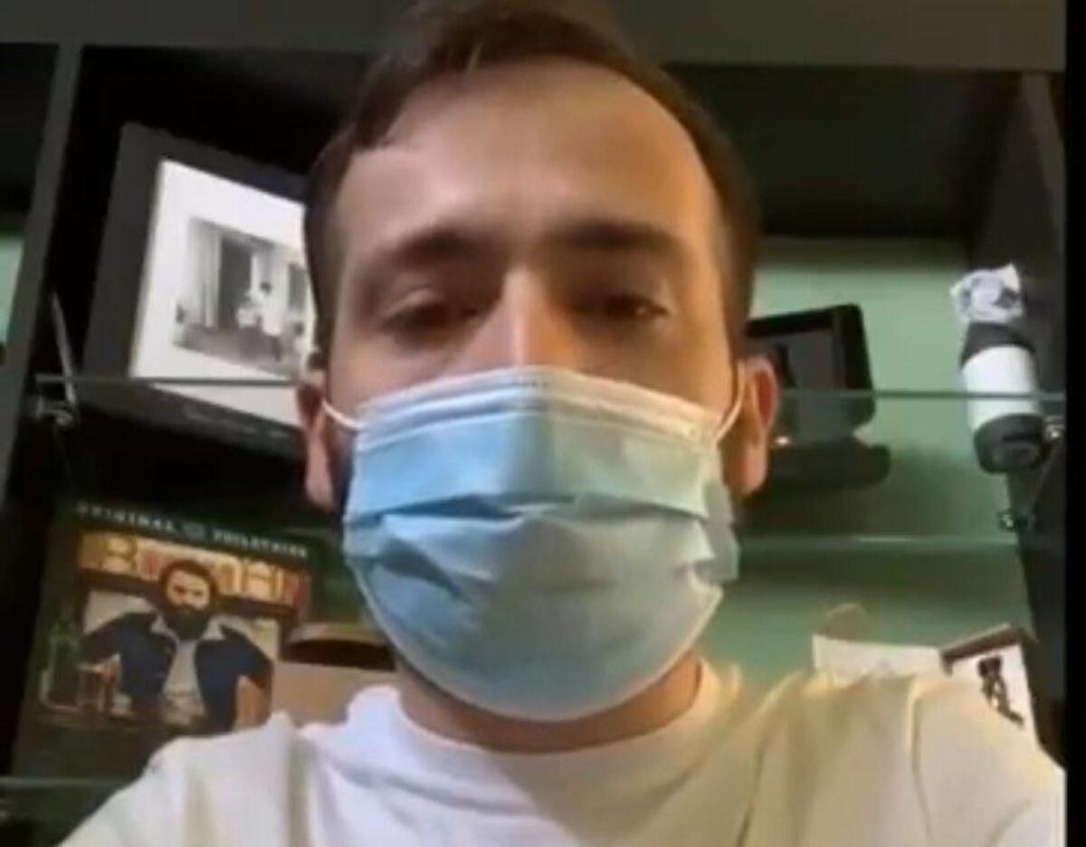 "Eravamo pronti a ripartire, è un'ingiustizia": lo sfogo di un giovane barbiere foggiano - 