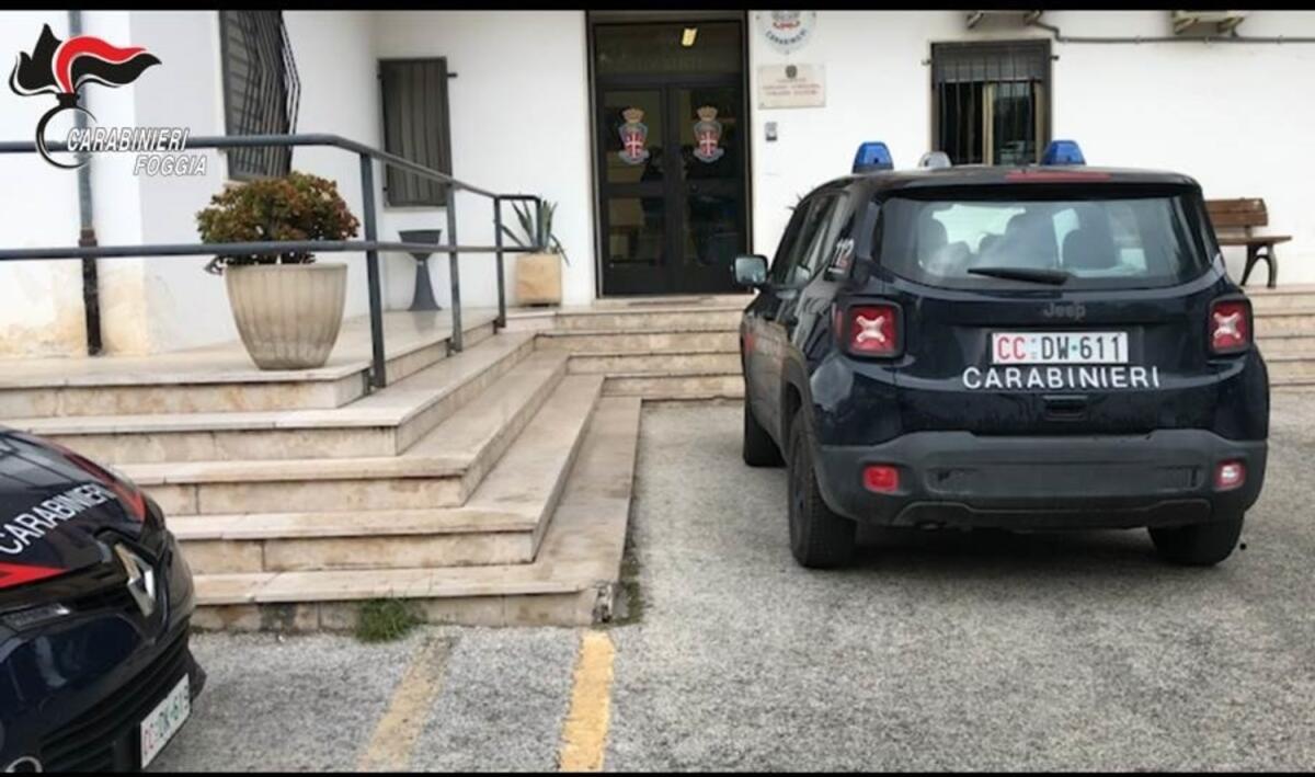 Manfredonia, ladri in azione ai tempi del Coronavirus: arrestati tre pregiudicati rumeni - 