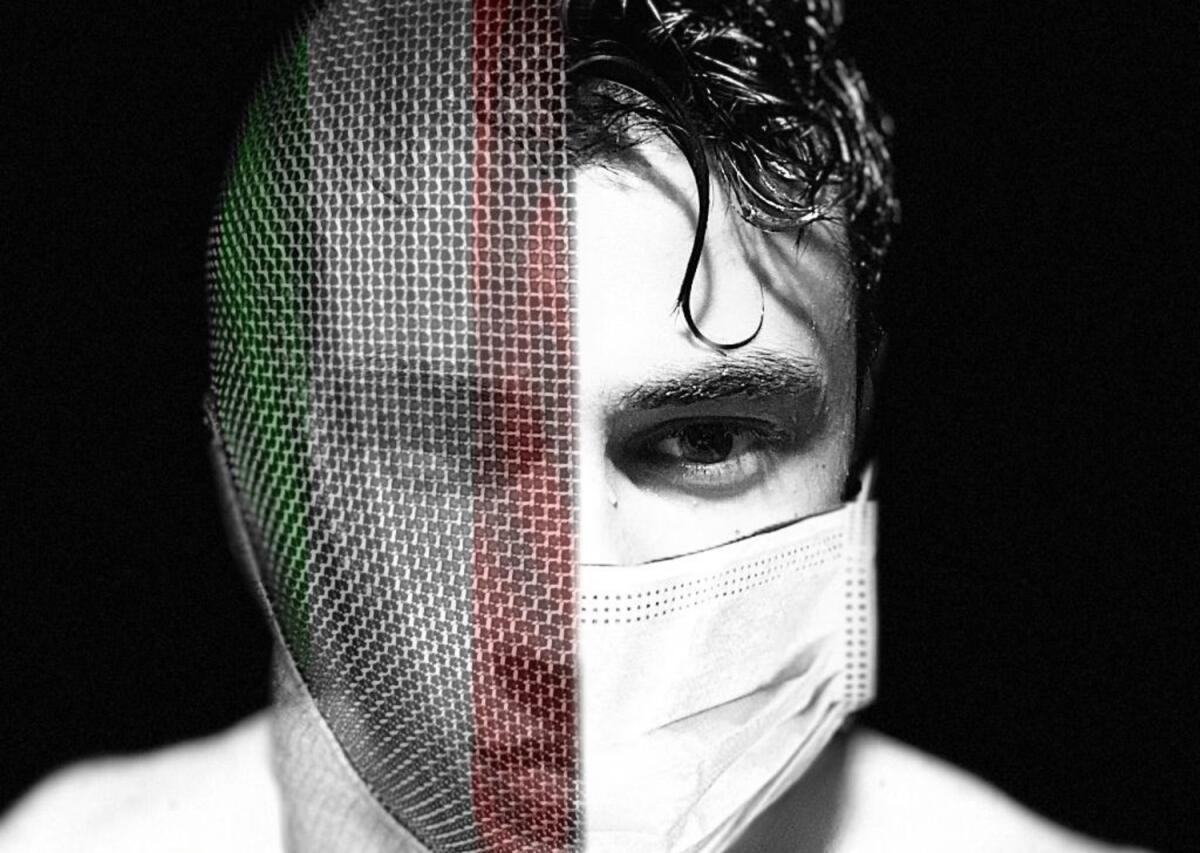 Coronavirus e sport: "Ora bisogna pensare alla salute". Intervista all'atleta foggiano Francesco D'Armiento - 