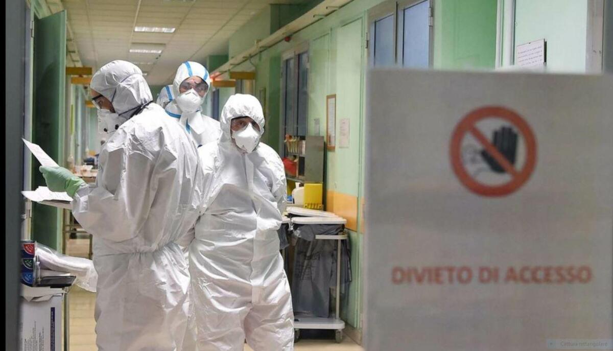 Coronavirus, a San Marco in Lamis torna la paura: contagiati operatori sanitari e pazienti in Rsa - 