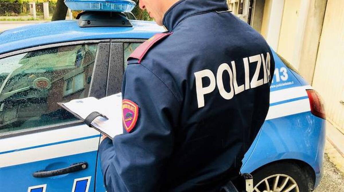 Foggia, incidente in Corso del Mezzogiorno: violento scontro auto-moto - 