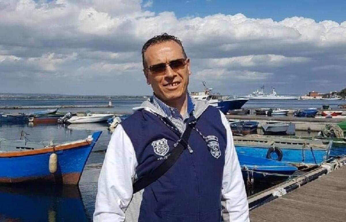 "Te ne sei andato dopo aver lottato con dignità", il cordoglio dei colleghi del carabiniere Claudio Santoro - 