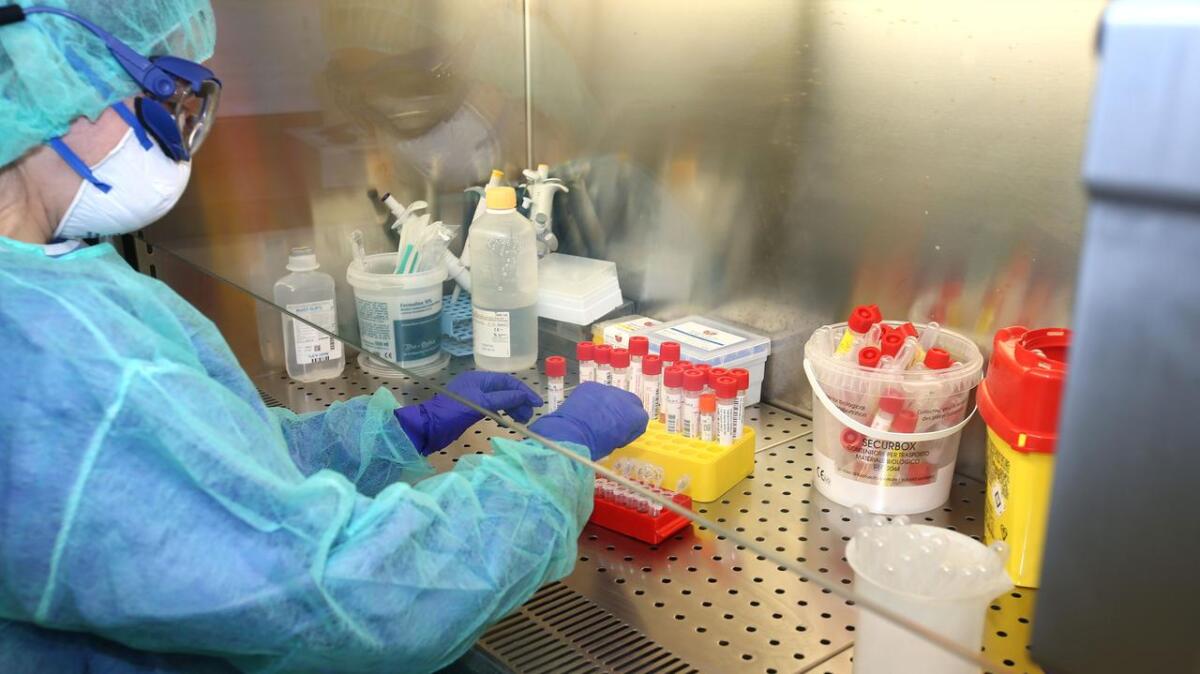 Coronavirus, buone notizie ad Ascoli Satriano: guarita la paziente 1 della Capitanata - 
