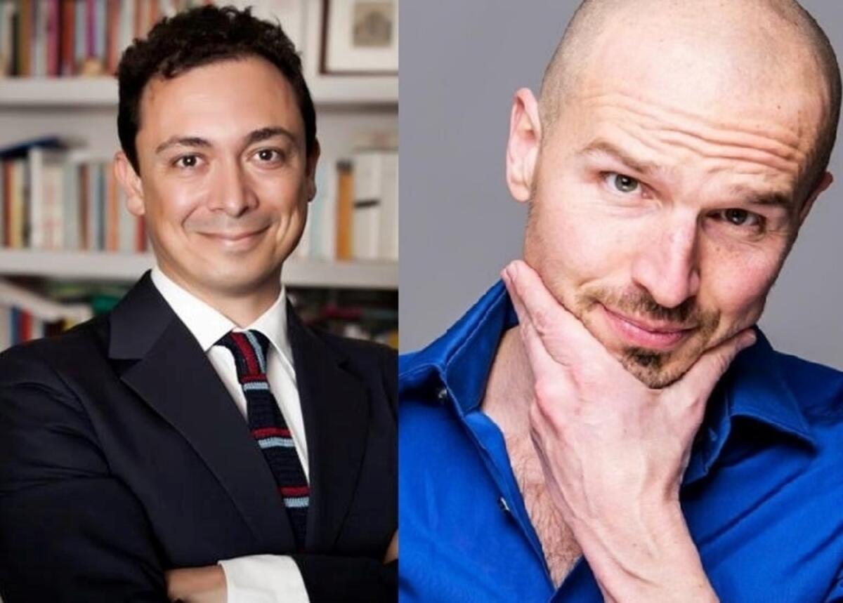 Didattica a distanza: il Rettore dell'Unifg intervistato da Marco Montemagno - 