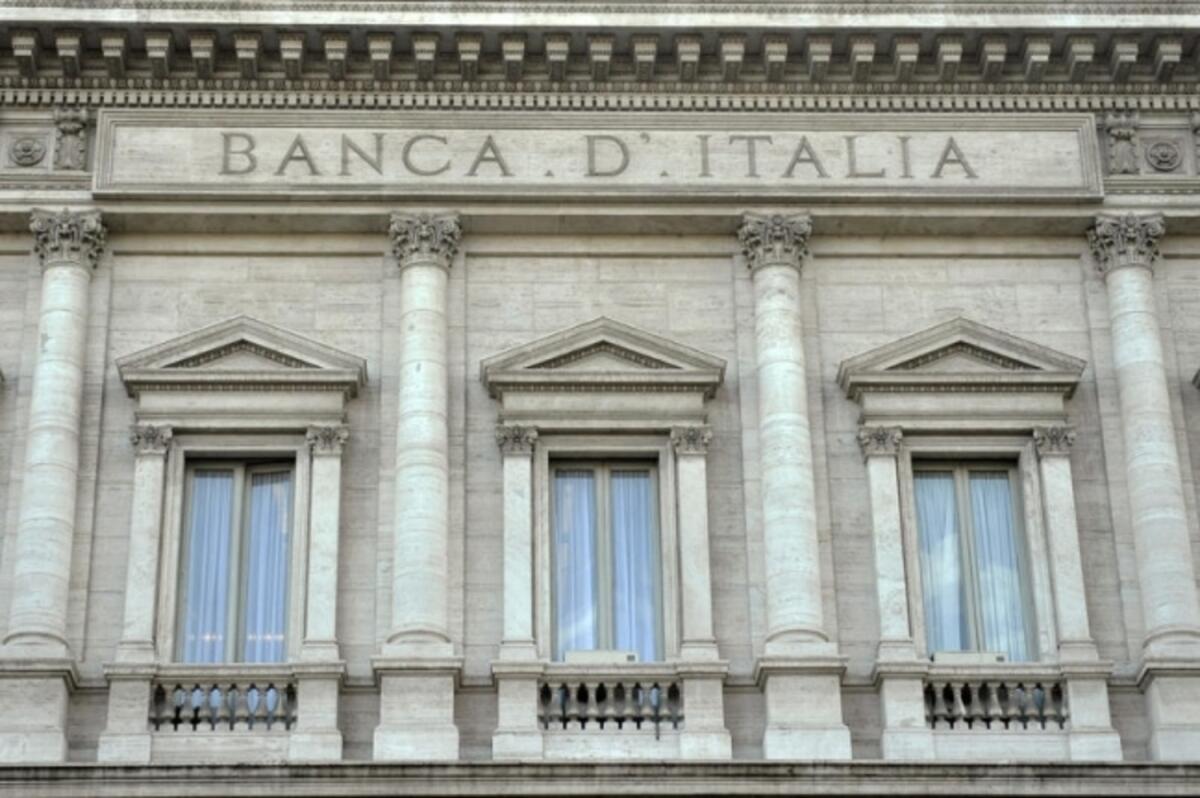 Coronavirus, 4 milioni di euro dalla Banca d'Italia per la Regione Puglia - 