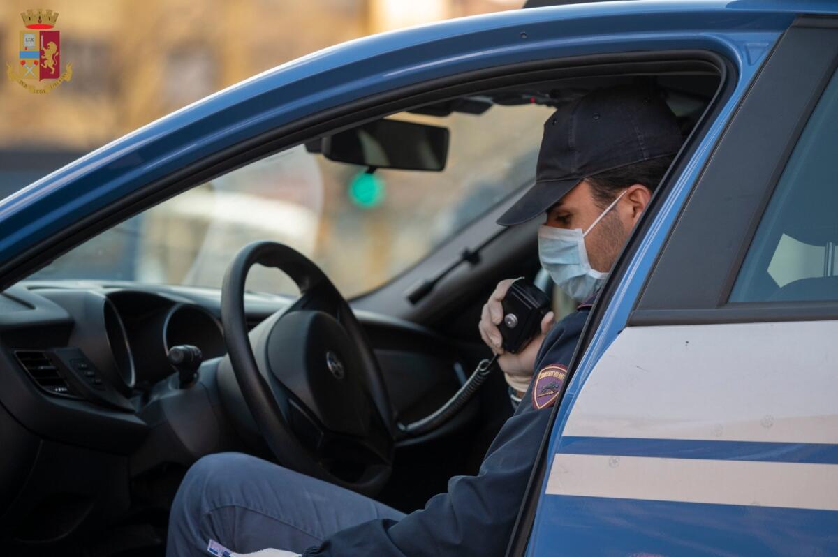 Cerignola, il Coronavirus non ferma i ladri di auto: arrestati due ventenni - 