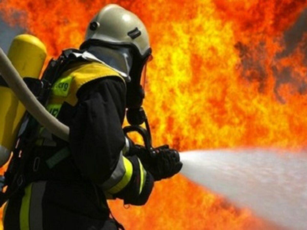 Carapelle, incendiata auto di un giovane carabiniere: si indaga - 