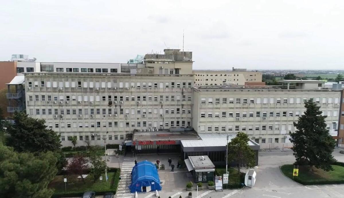 Riapprovata la Graduatoria del concorso regionale OSS - 