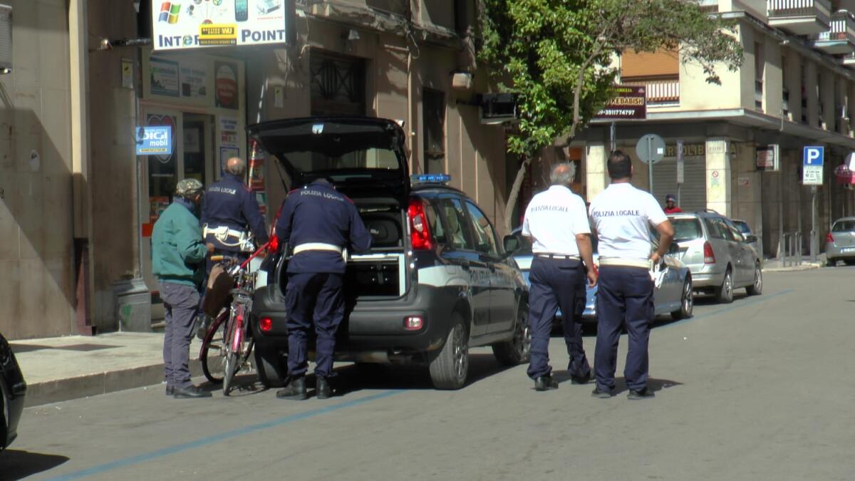 "Nessun passo avanti nel recupero del Quartiere Ferrovia", lo sfogo dell'’Associazione Amici del Viale - Foto di repertorio