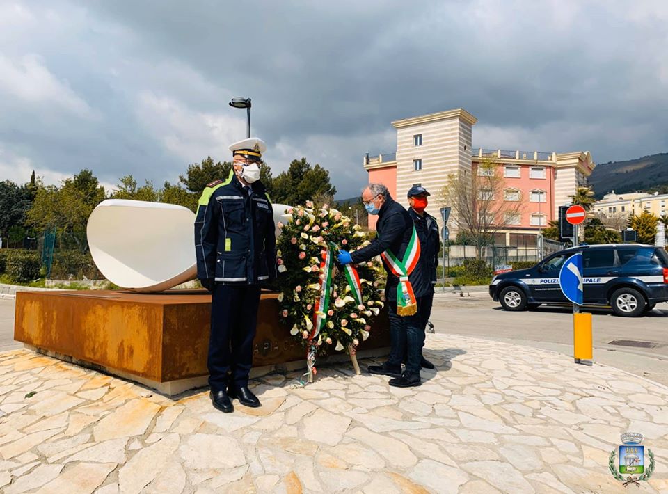 Terremoto L'Aquila: il 6 aprile 2009 persero la vita 309 persone, 8 erano della Capitanata