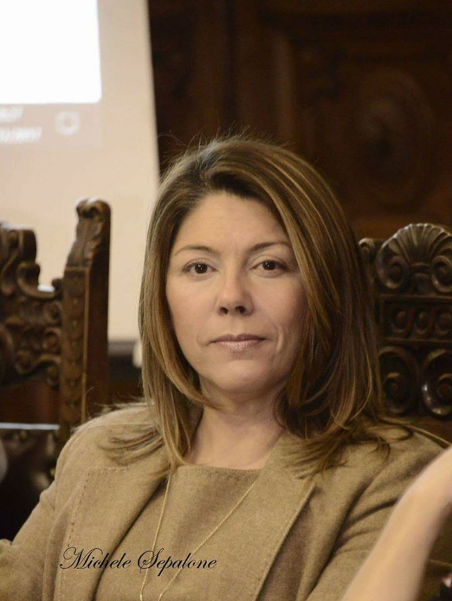dott.ssa Tiziana Celeste