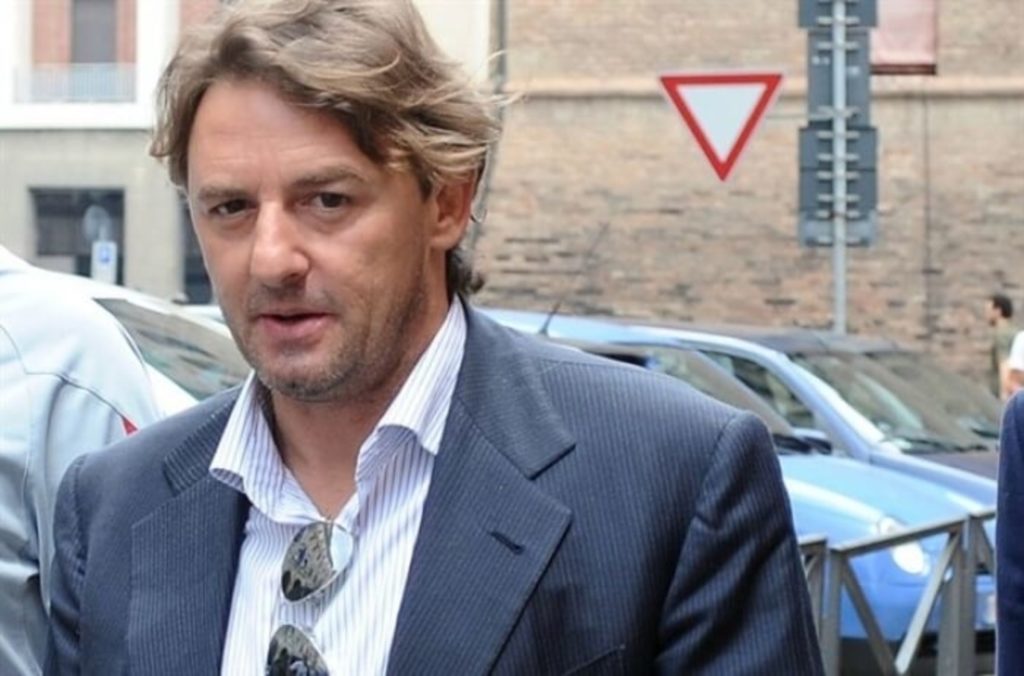 Centenario Foggia Calcio, ci sarà anche Beppe Signori