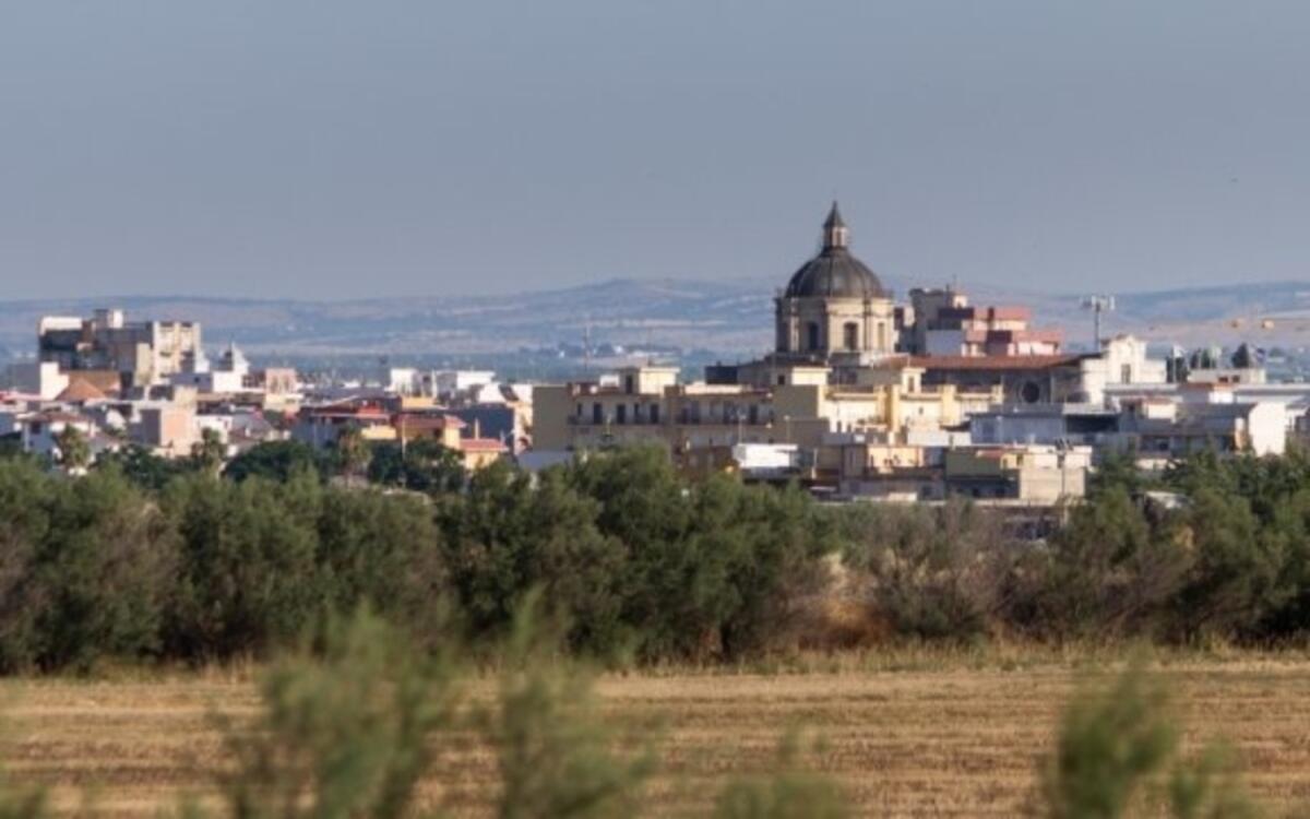 Le Guide di Foggia Reporter: Trinitapoli - 