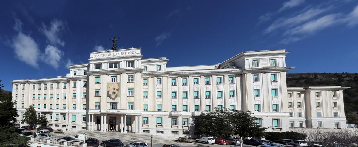 Sclerosi Multipla: concluso il trial clinico di Fase I con trapianto di staminali cerebrali a Casa Sollievo - 