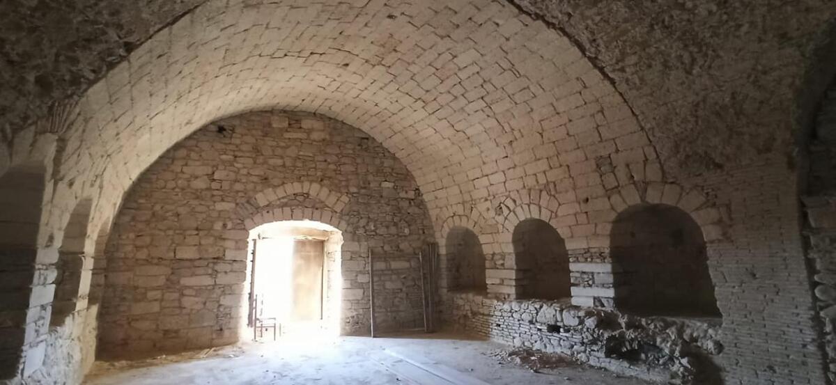 Urla strazianti tra le mura del Castello di Ascoli Satriano, suggestione o fenomeni paranormali? - 