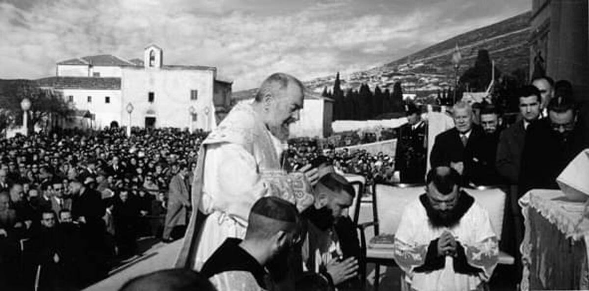 Casa Sollievo compie 64 anni: celebrazioni a distanza per ricordare questo giorno - 